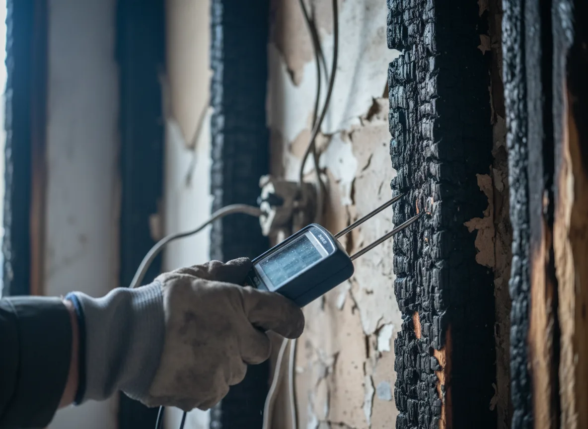 Fire Damage Restoration Hebron, KY FAQs